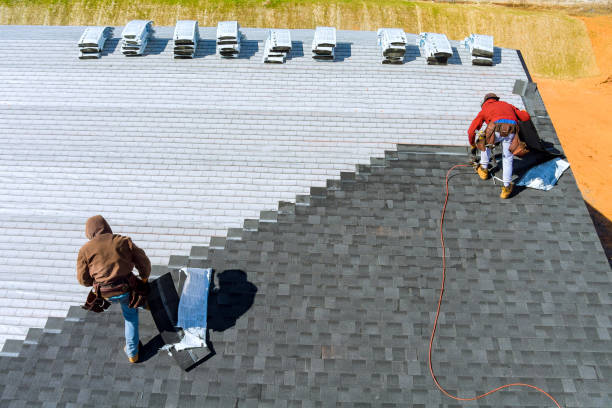 Quick and Trustworthy Emergency Roof Repair Services in Warrenton, GA